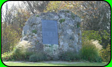 Ehrendenkmal der 4. Gebirgsdivision auf dem Hrnle